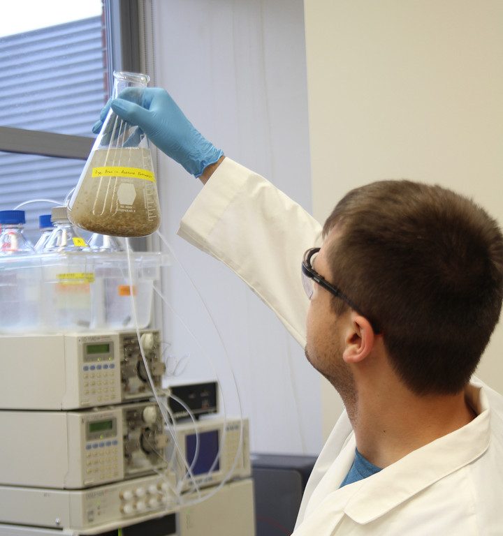 A ‘bran’ new way to preserve healthy food with natural ingredients – Penn State News