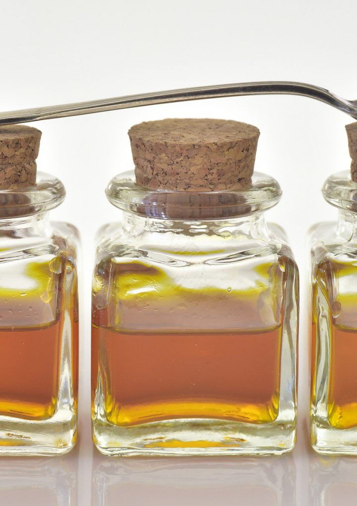 10 Beneficial Plant-Based Adaptogens To Use For Their Healing Abilities – One Green Planet