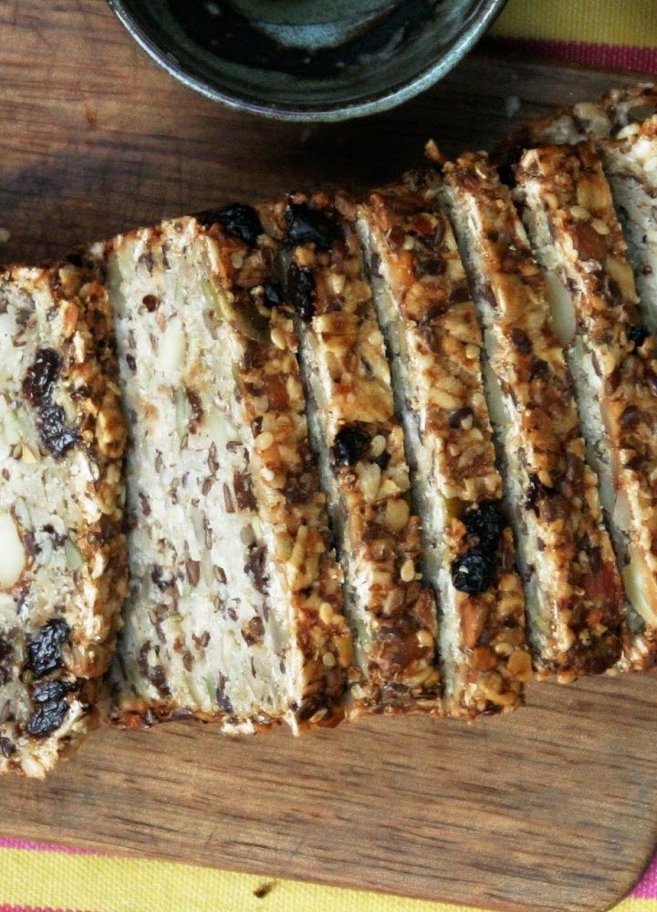 10 Healthy Recipes Using Super Seeds! – One Green Planet