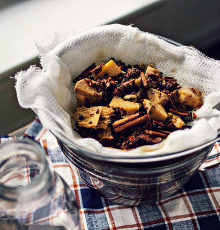 15 Plant-Based Adaptogenic Recipes – One Green Planet