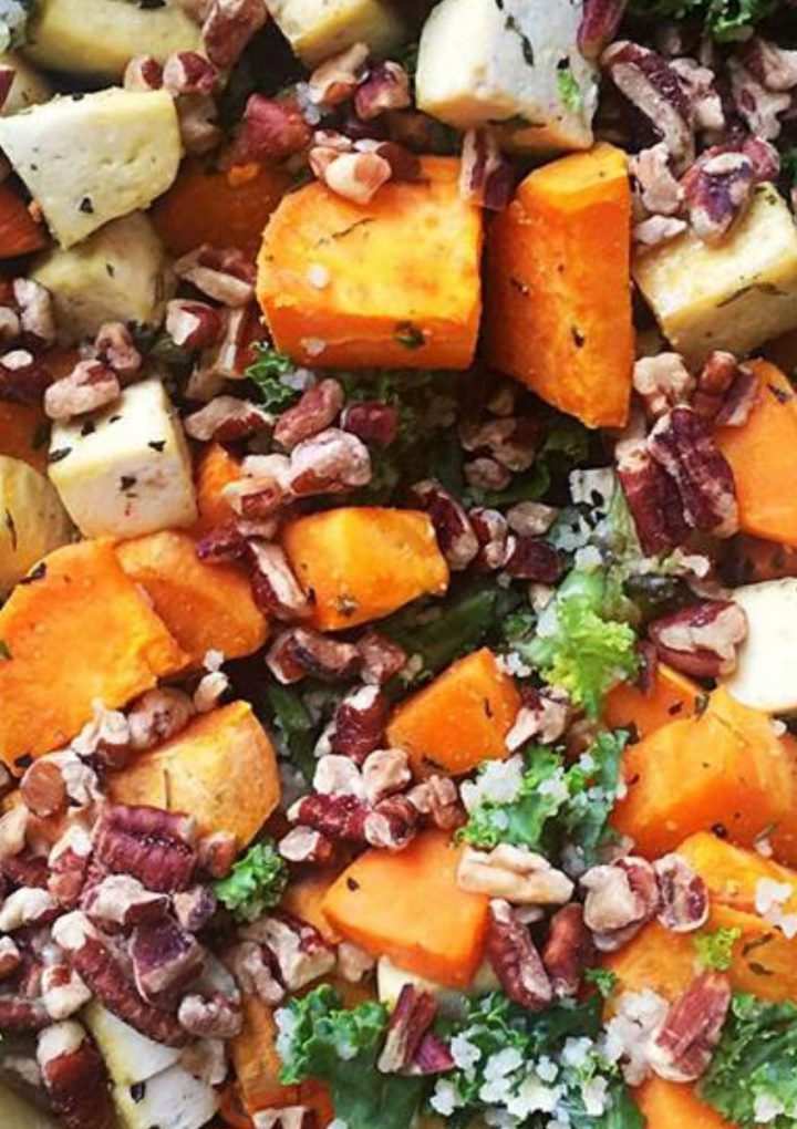 15 Plant-Based Foods to Keep Your Brain Young – One Green Planet