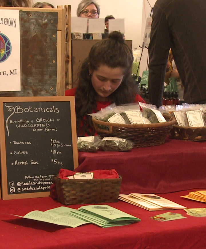 20th Annual Spring Holistic Health Fair – UpperMichigansSource.com