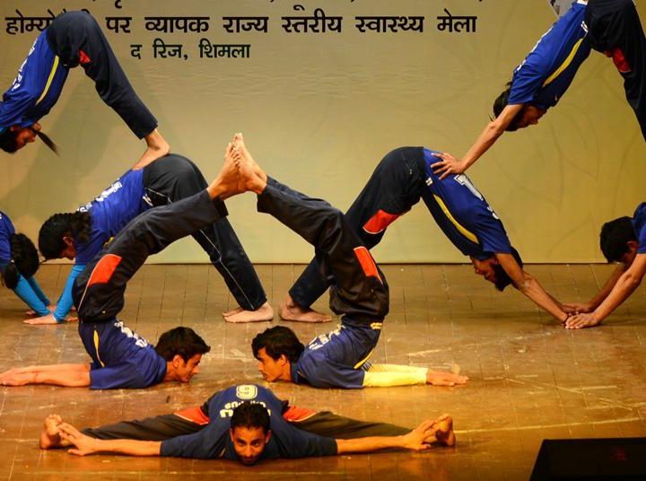 76 Ayush inspector posts vacant: Government | india news – Hindustan Times