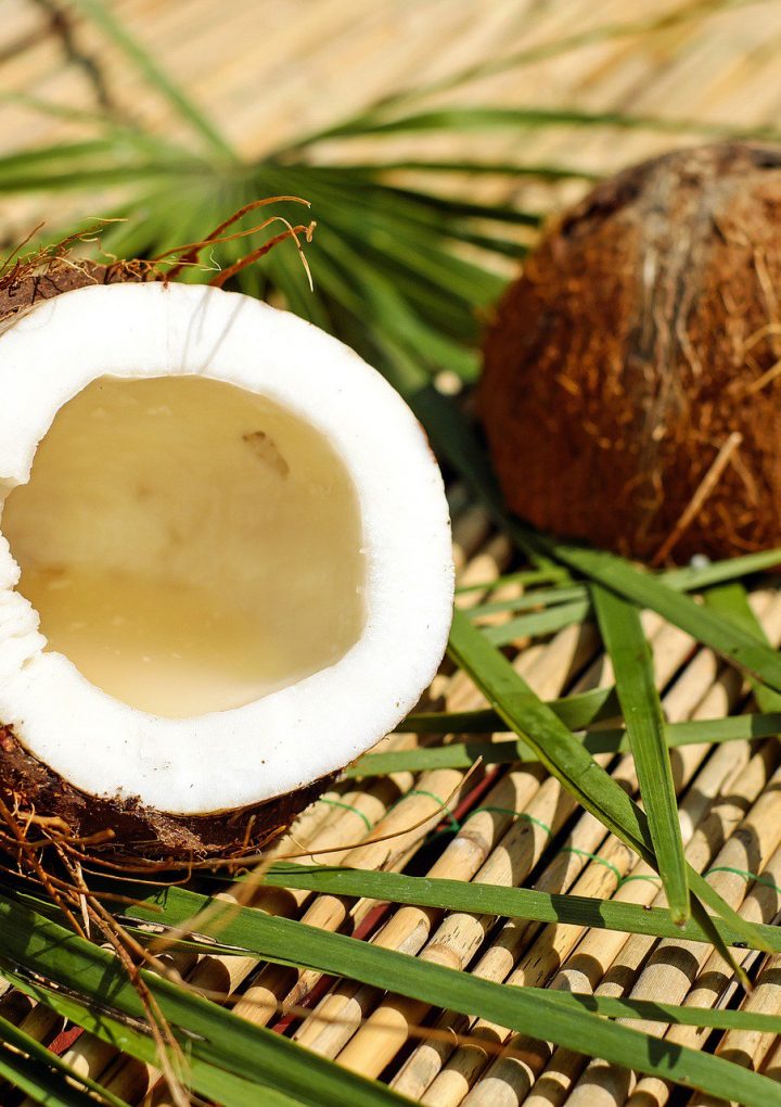 All About Saturated Fat and When It Might Actually Be Good for You – One Green Planet