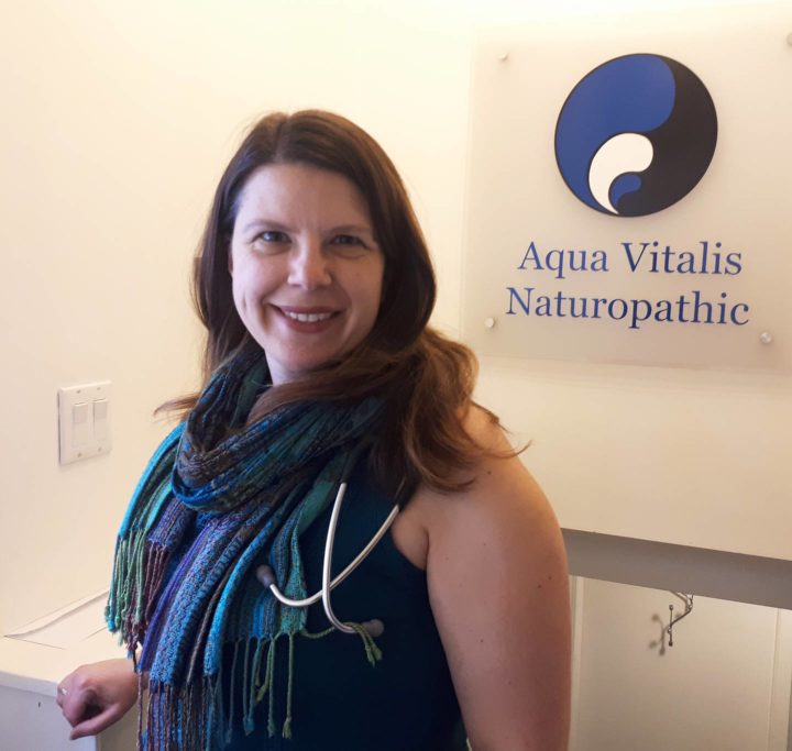 Aqua Vitalis Naturopathy offers treatments and therapies – BCLocalNews