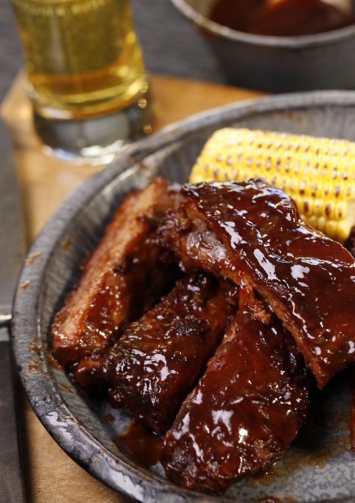 Budweiser Meats Are Coming To Grocery Stores, So Summer Barbecues Just Got A Lot More Exciting – Delish