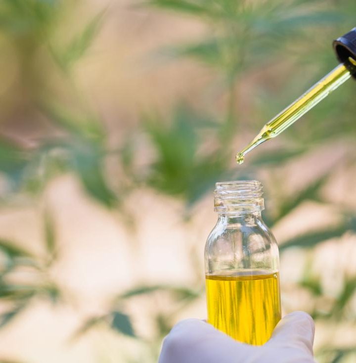 CBD for cancer: Possible benefits, side effects, and more – Medical News Today