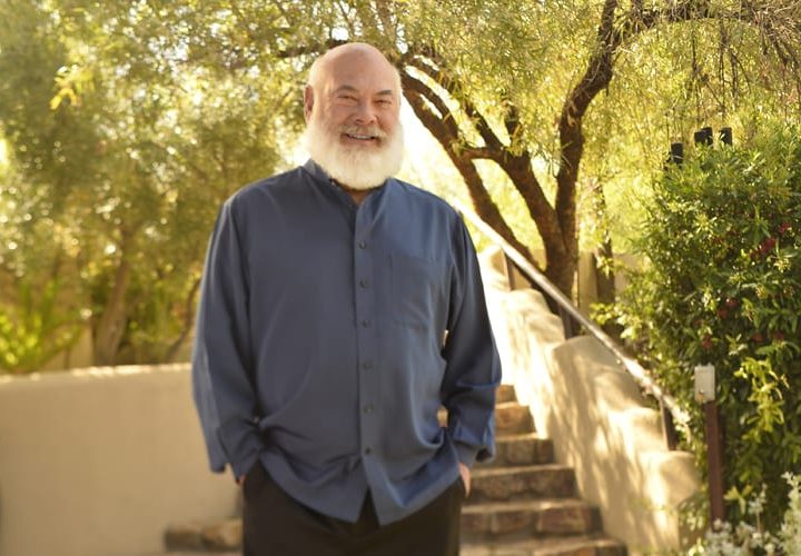 Dr. Andrew Weil commits $15M to name UA Center for Integrative Medicine – AZ Big Media