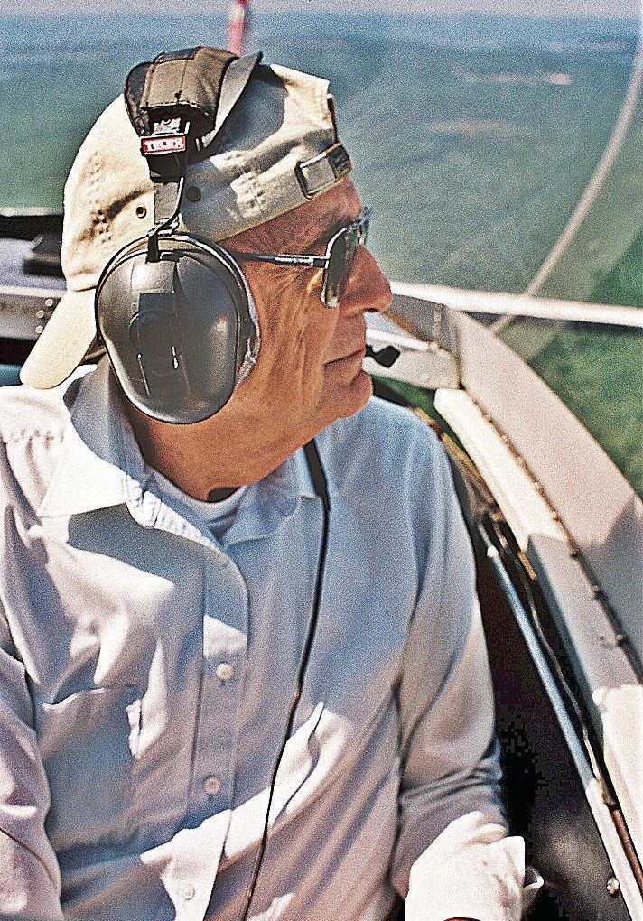 Educator, geologist had ‘lifelong curiosity’ for natural world – Brattleboro Reformer