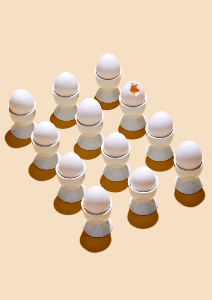 Eggs May Be Bad for the Heart, a New Study Says—But There’s More to the Story – TIME