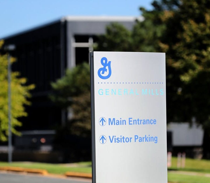 Food corporations hunt organic, natural startups – Star Tribune