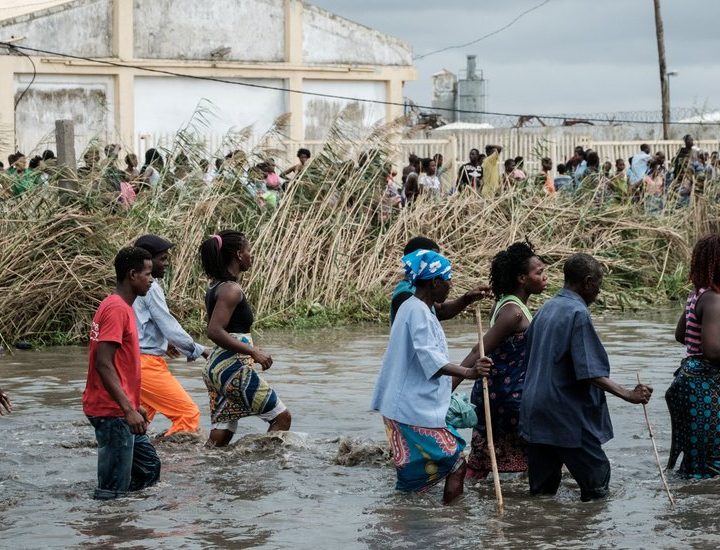 Here’s How You Can Help People Devastated by Cyclone Idai – The New York Times