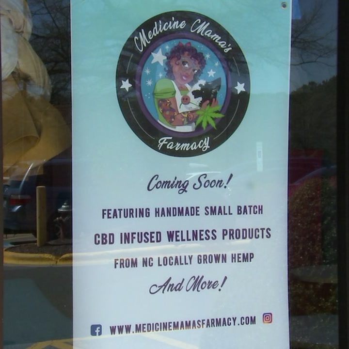 I-Team: Despite big appetite, officials warning against foods with CBD oil – WTVD-TV