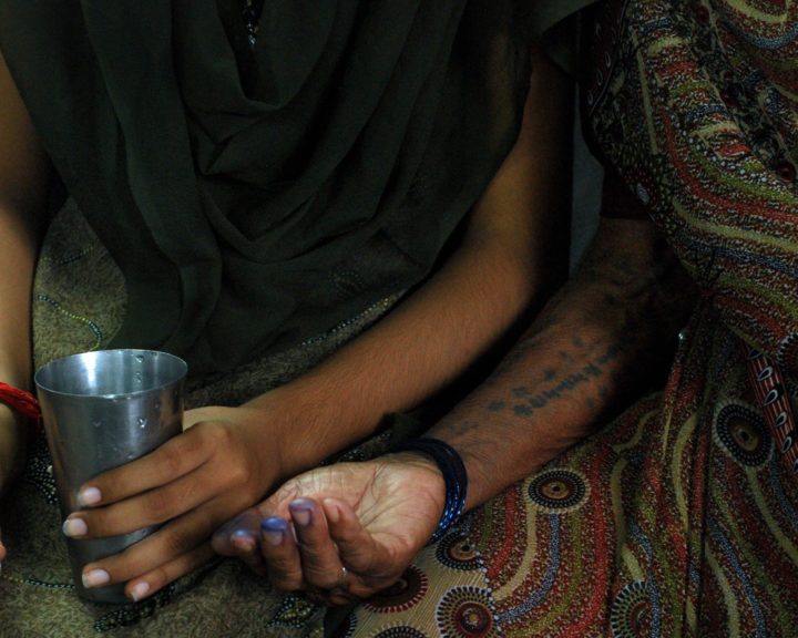 India should heed a teenager’s historic fight for lifesaving tuberculosis treatment – STAT