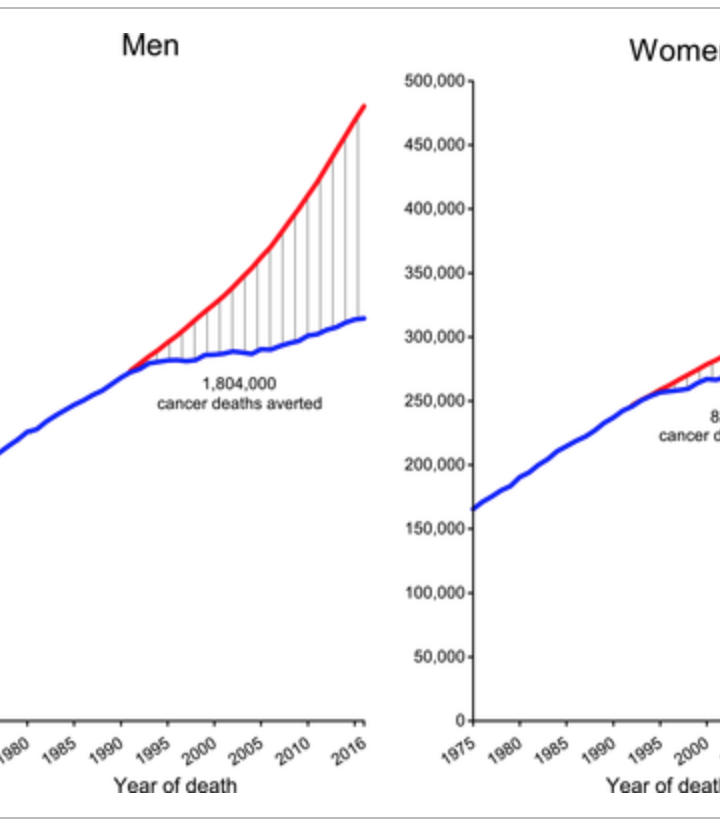 Institute for Responsible Technology Gives Deadly Cancer Advice – American Council on Science and Health