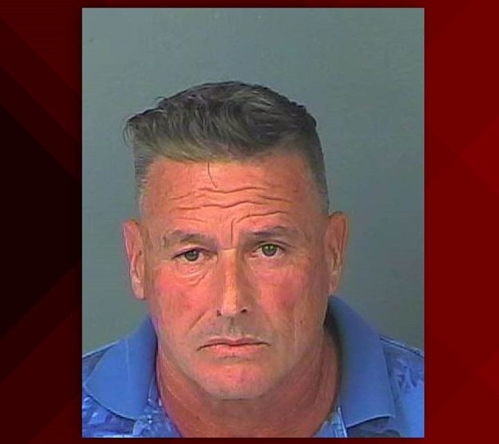 Man accused of practicing medicine without license, selling herbs to fight cancer – WTSP.com