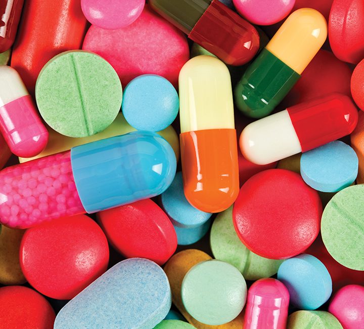 Medicine – Where Should Vegans Draw the Line? – Vegan Food and Living