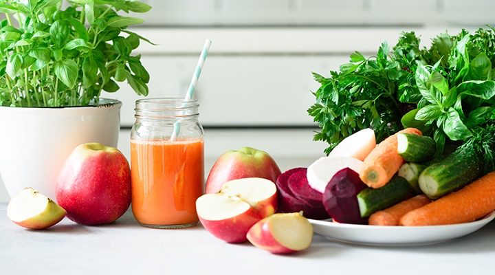 Natural Food & Drinks Market 2019 Analysis, Trends, Regional Growth, by Types, Applications and Forecast 2025 – Market Talk News