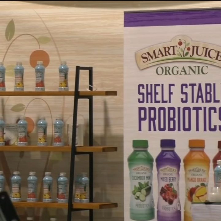 Natural Product Expo leaves consumers hungry for innovations in all things natural – KABC-TV