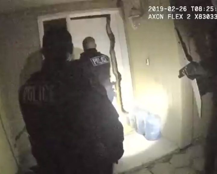 Police raid of Arizona home over child with high fever shows limits of parental rights – KVOA Tucson News