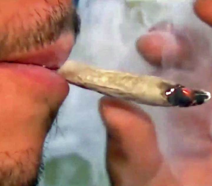 Region St Lucie County Local doctor explains benefits of smokable medical marijuana Meghan McRoberts 11:33 – WPTV.com