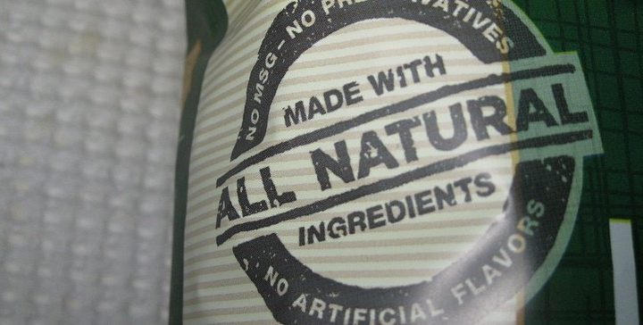 Survey: 53% of consumers motivated to purchase by ‘natural’ claim – Food Dive