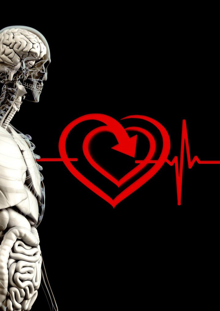 The Dangers of Antacids as it Relates to Heartburn – One Green Planet