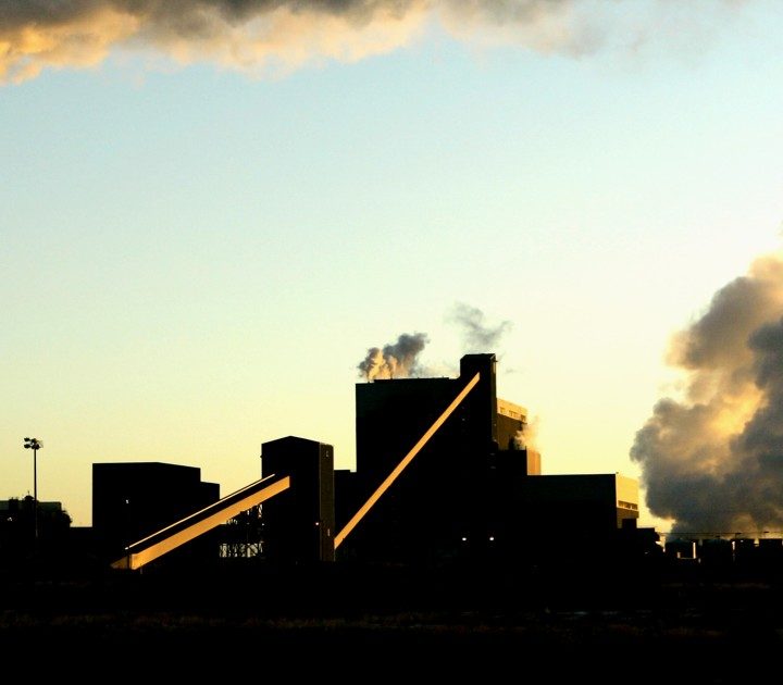 The retirement of coal will not leave Americans powerless – Washington Examiner