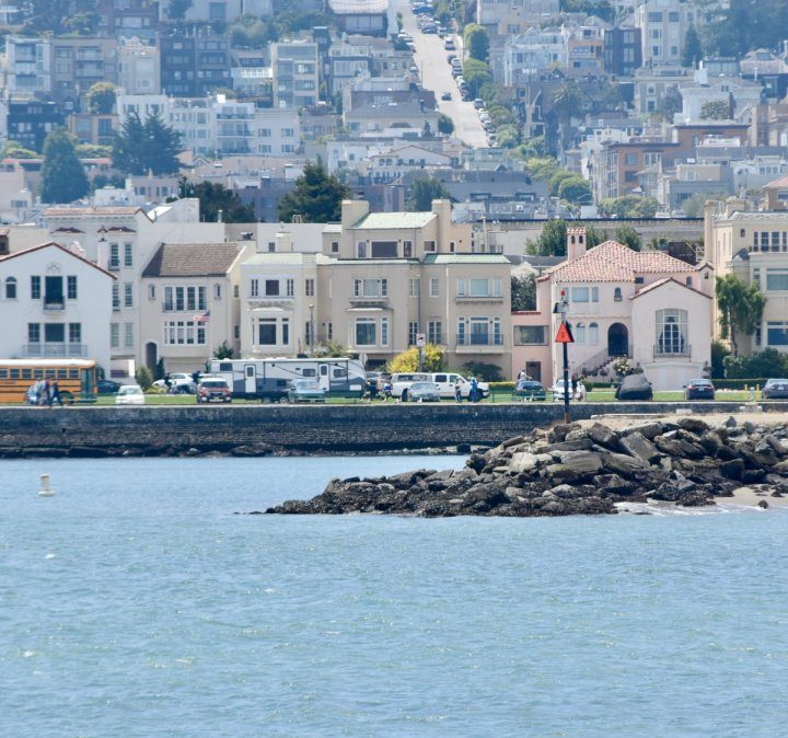 The Vulnerability of California’s Coast Is Terrifying – Mother Jones