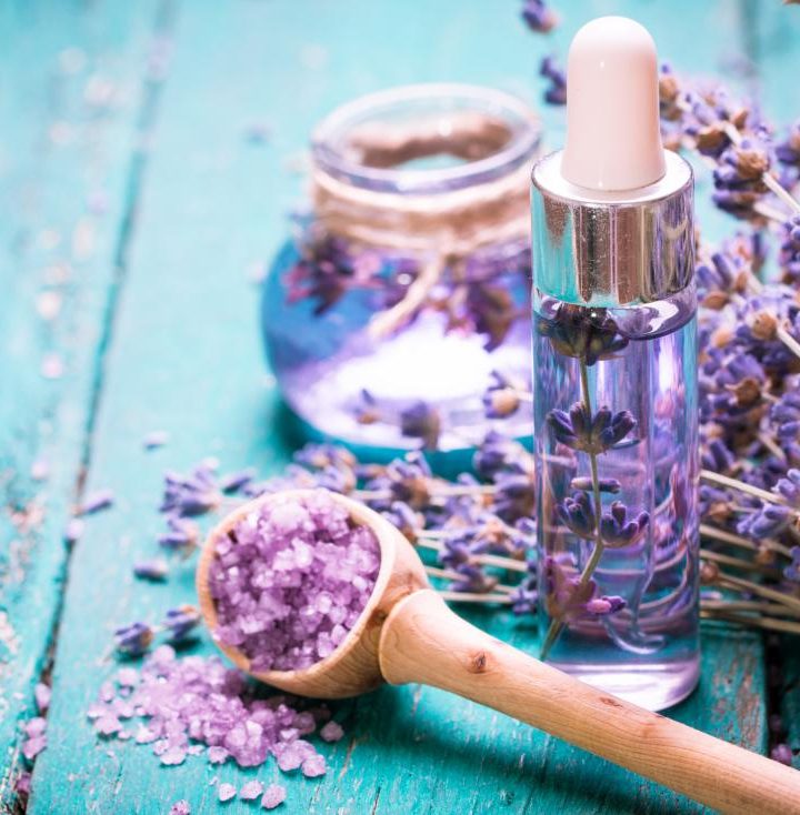 Top 12 natural painkillers: Herbs and other remedies – Medical News Today