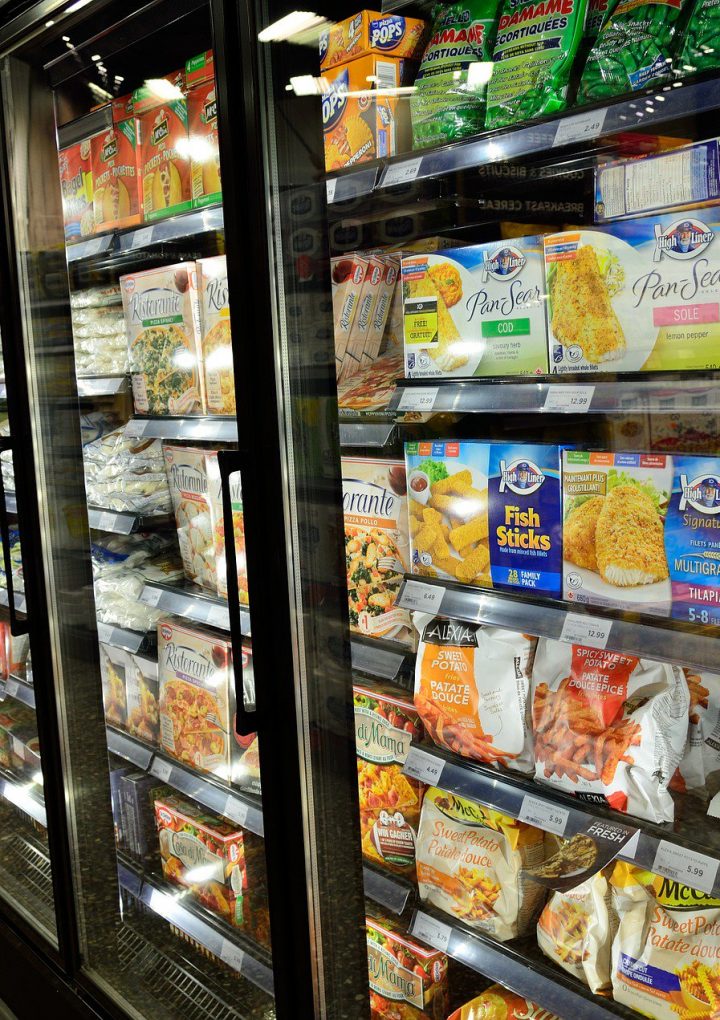 Ultra-Processed Foods and Why You Should Avoid Them – One Green Planet