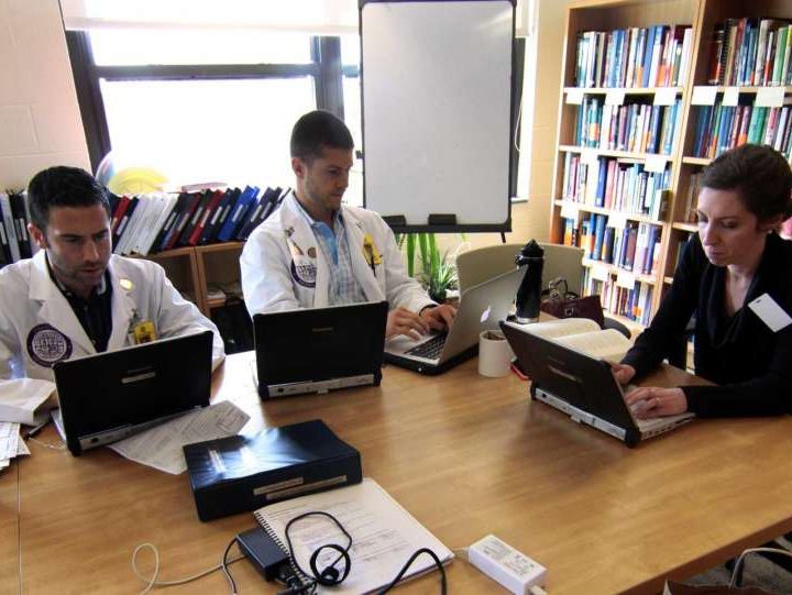 University of Bridgeport to drop Naturopathic Medicine and more – CTPost