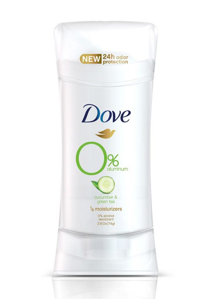 We Tried $135 Worth Of Natural Deodorant — Here’s What Worked – Refinery29