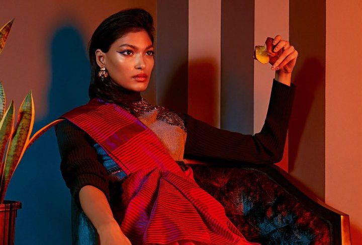 What happened when I followed a raw food-only diet for a week – VOGUE India