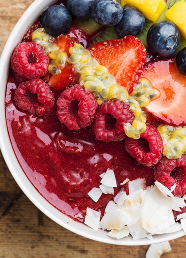 11 Simple Ways to Start Clean Eating Today – EcoWatch