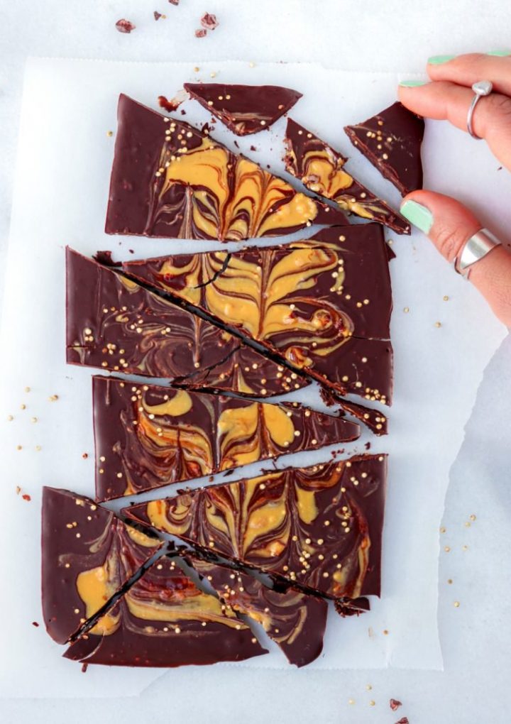 15 Plant-Based Recipes to Help Alleviate Headaches – One Green Planet