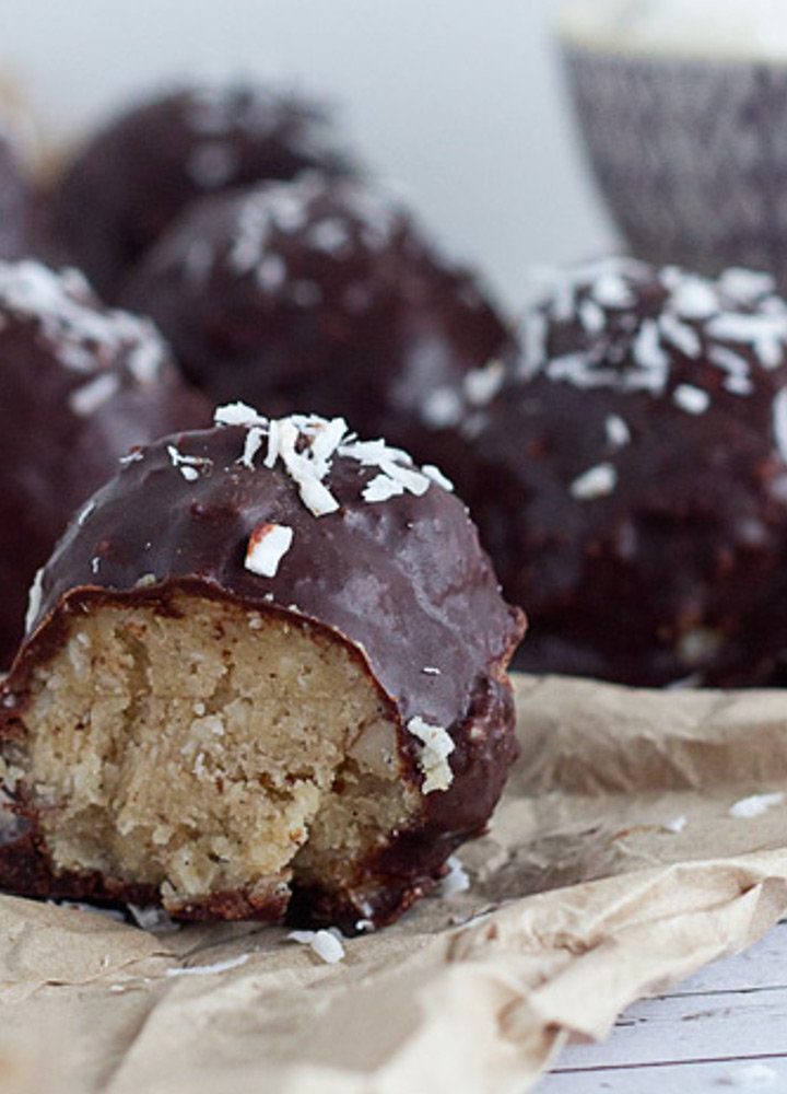 15 Plant-Based Recipes to Help You Relax and Destress – One Green Planet