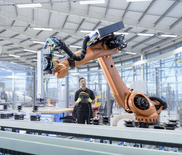 50 Game-Changing Innovations in Robotics, Home Technology and Medicine – New Haven Register
