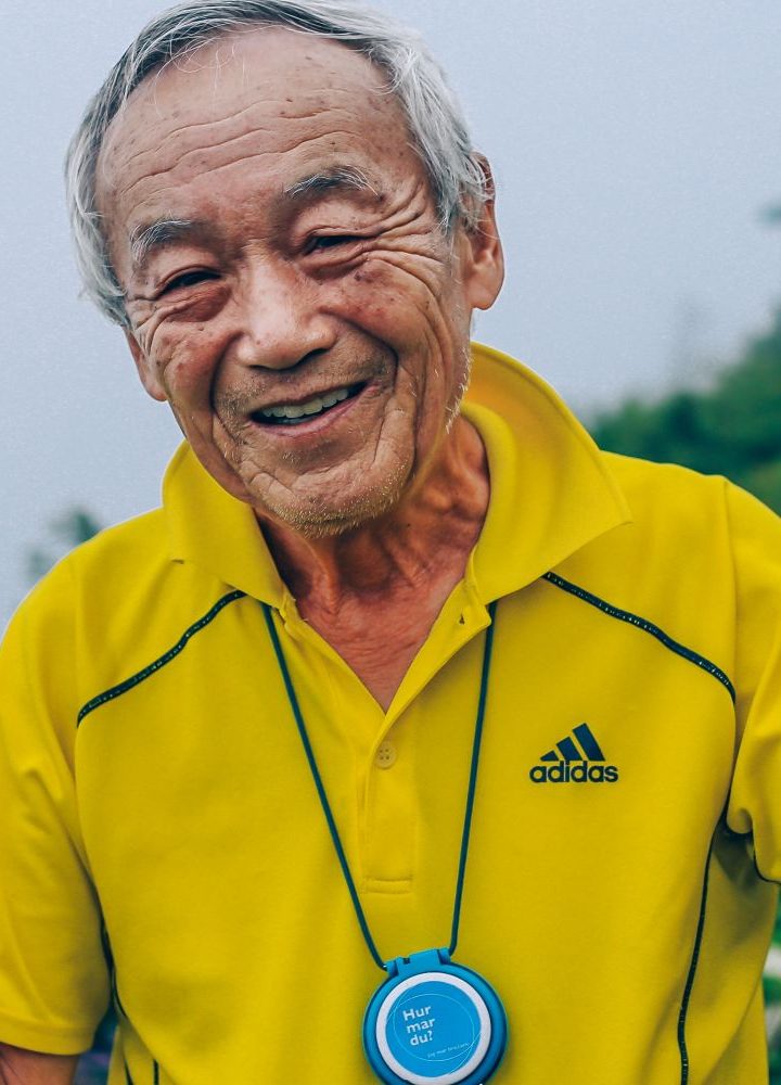 A 30-year Harvard study reveals the 5 simple habits that may prolong your life by 10 years or more – CNBC