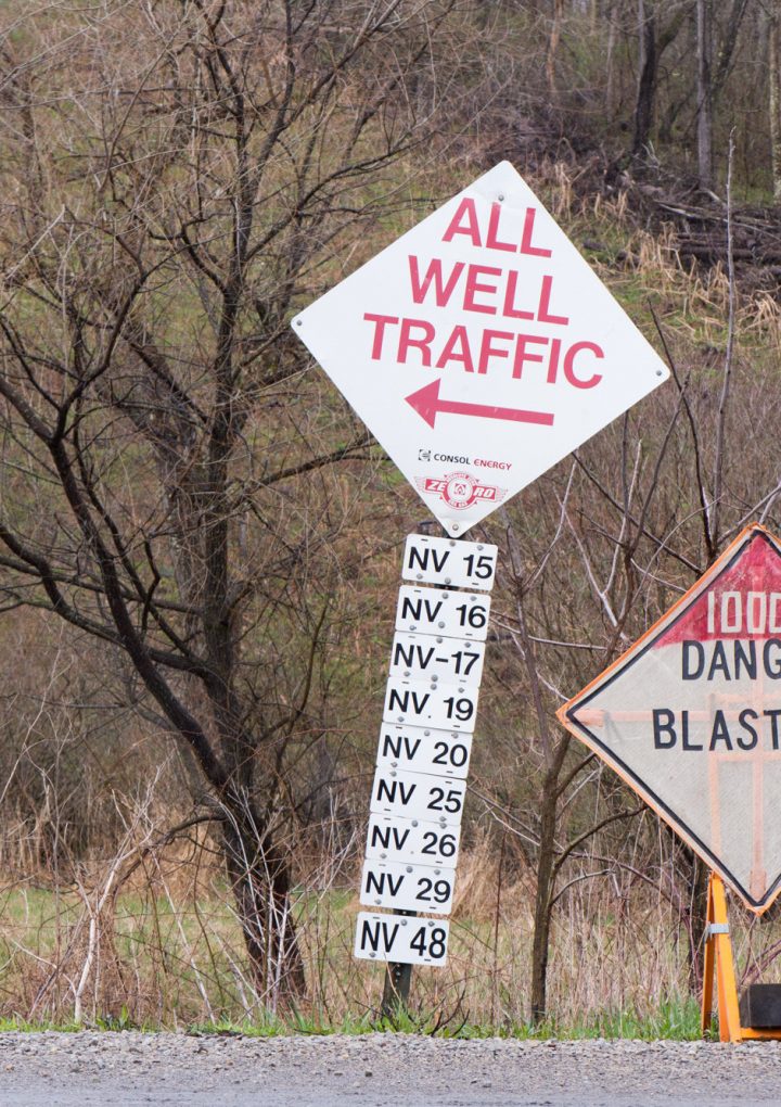 After a decade of research, here’s what scientists know about the health impacts of fracking – Environmental Health News