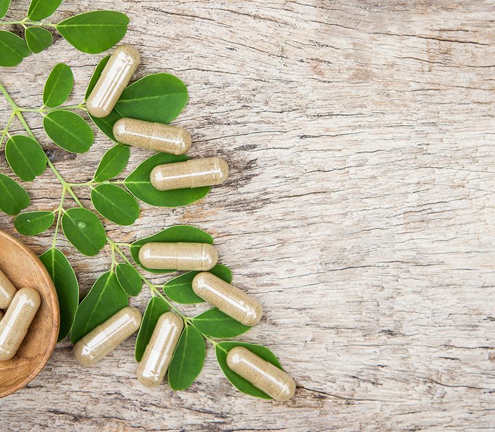 Alternative Medicine in Jewish Law – Questions & Answers – Chabad.org