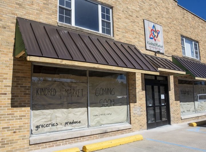 An all-natural, organic grocery store is opening soon on East State Street – The Post