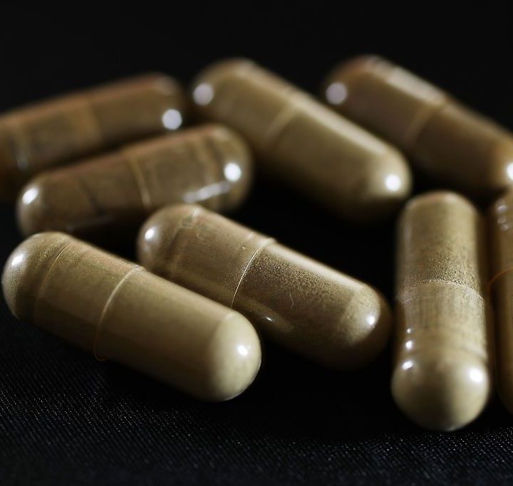 An Herbal Drug Called Kratom Has Been Linked to Almost 100 Overdose Deaths, the CDC Reports – TIME