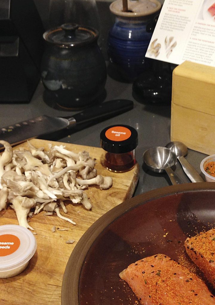 Are meal kits bad for the environment? It’s complicated. – Quartz