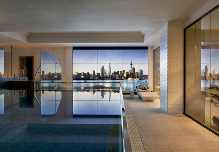 Auckland’s newest luxury spa opens in SO/ Auckland hotel – The Hotel Conversation