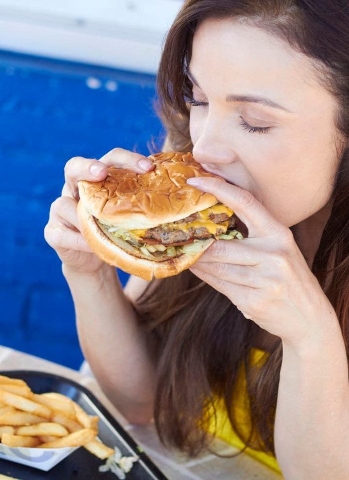 Bad diets kill more people around the world than smoking, study says – The Washington Post