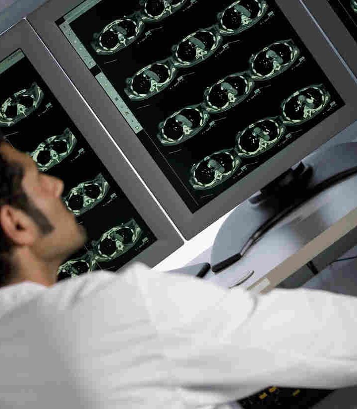 Can The Culture Of Overtreatment Be Curbed In Medical Training? : Shots – Health News – NPR
