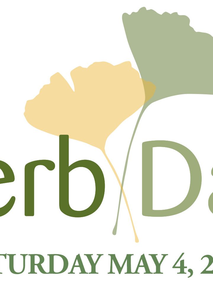 Celebrate the 14th Annual HerbDay in Austin on May 4th – GlobeNewswire