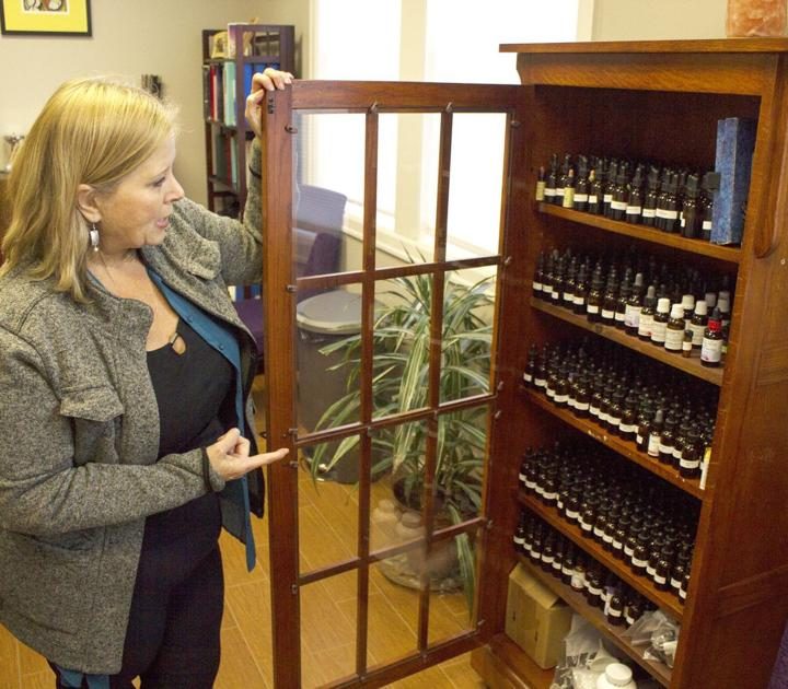 Chehalis Naturopathic Medicine Hires Second Physician | Business | chronline.com – Centralia Chronicle