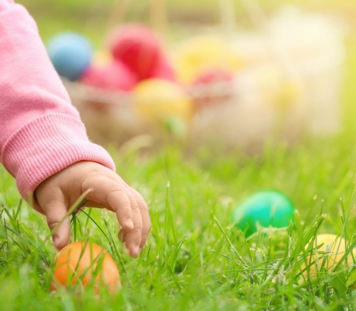 Cracking the Perfect Natural Easter Egg Dye | Children’s Health Initiative – Environmental Working Group